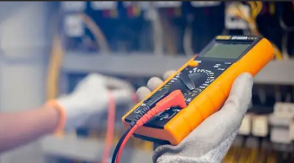 Solar cells converting sunlight into electricity